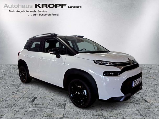 Citroen C3 Aircross PureTech 110 Shine 81 kW image number 1