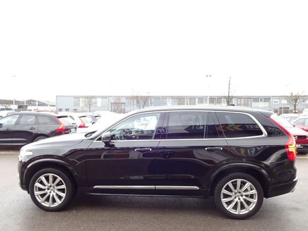 Volvo XC90 D5 Inscription AWD 173 kW image number 4