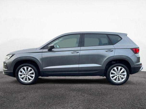 Seat Ateca TSI DSG Style 110 kW image number 5