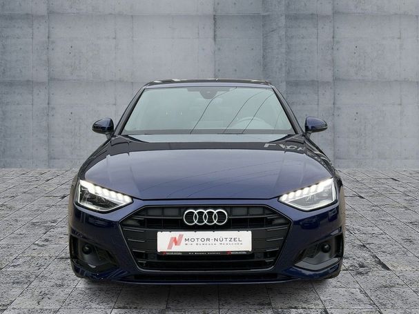 Audi A4 40 TDI Advanced 140 kW image number 3