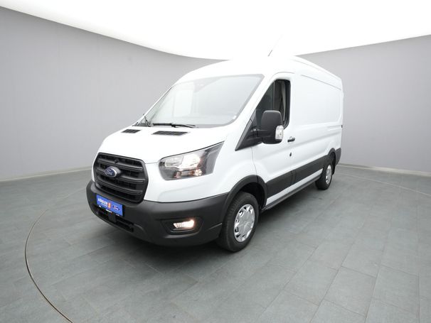 Ford Transit 310 L2H2 Trend 96 kW image number 23