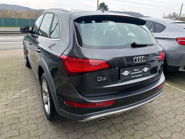 Audi Q5 2.0 TDI quattro S-line 140 kW image number 4