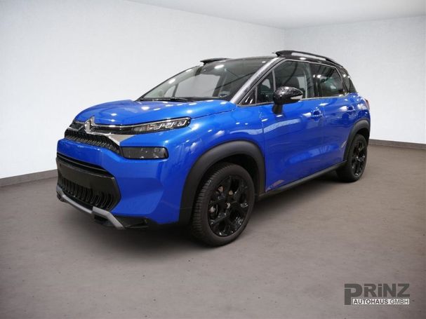 Citroen C3 Aircross PureTech 130 Max 96 kW image number 1