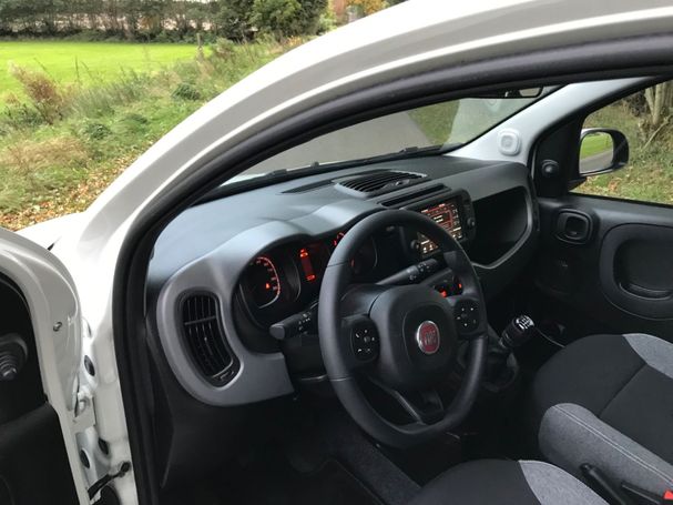 Fiat Panda 1.0 52 kW image number 7