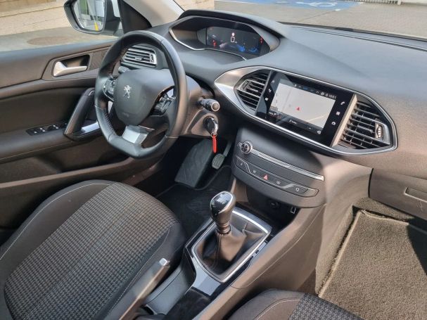 Peugeot 308 BlueHDi S&S Active 96 kW image number 16