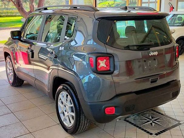 Jeep Renegade 96 kW image number 4