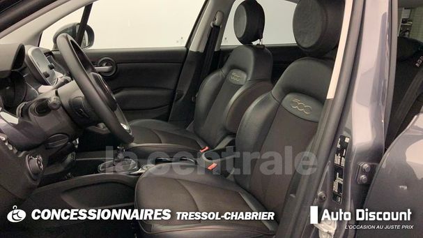 Fiat 500X 1.6 Multijet City Cross 88 kW image number 19