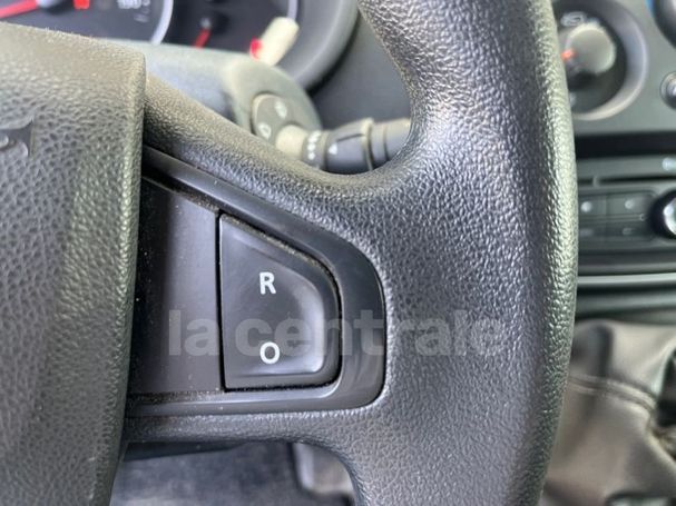 Renault Kangoo BLUE dCi 95 70 kW image number 34