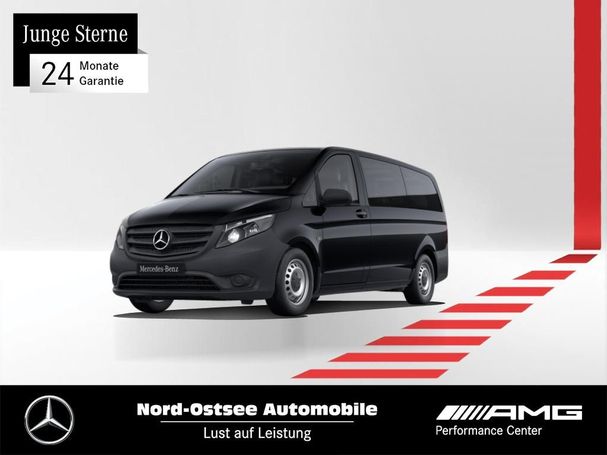 Mercedes-Benz Vito 116 Tourer 120 kW image number 3