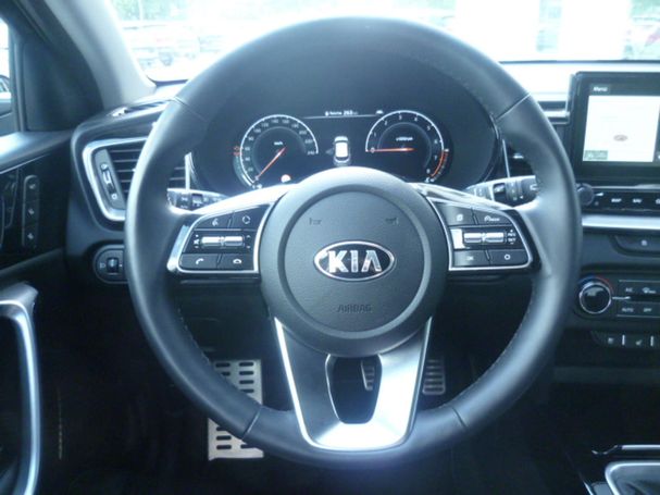 Kia XCeed 1.4 103 kW image number 13