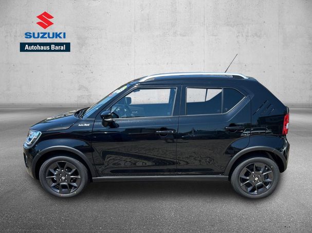 Suzuki Ignis Dualjet 61 kW image number 5