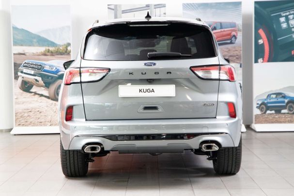 Ford Kuga 166 kW image number 3