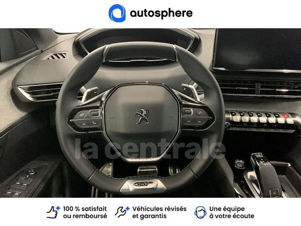 Peugeot 3008 BlueHDi 130 S&S EAT8 96 kW image number 28