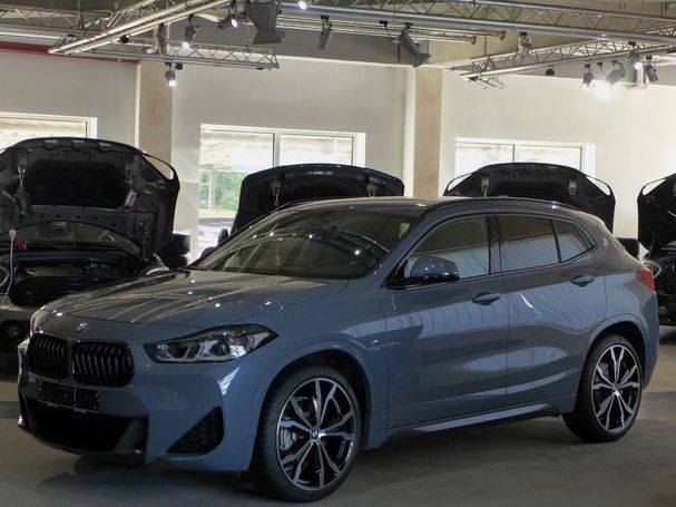 BMW X2 xDrive 140 kW image number 1