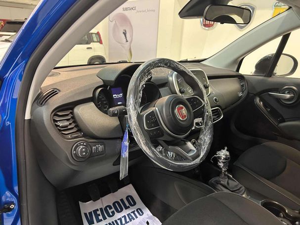 Fiat 500X 1.3 MultiJet 70 kW image number 11