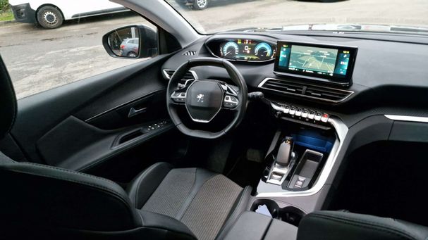 Peugeot 3008 133 kW image number 10