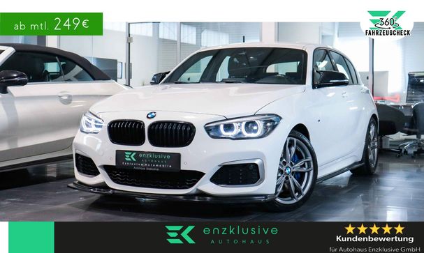 BMW 140i M 250 kW image number 2