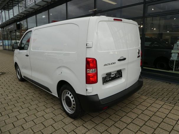 Fiat Scudo L2 2.0 Multijet SX 107 kW image number 4