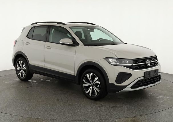 Volkswagen T-Cross 1.0 TSI DSG 85 kW image number 3