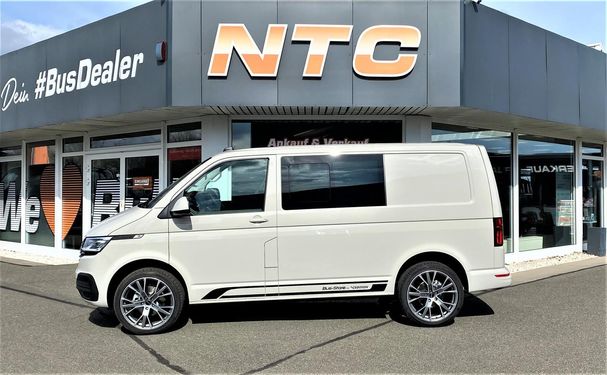 Volkswagen T6 Transporter DSG 110 kW image number 3