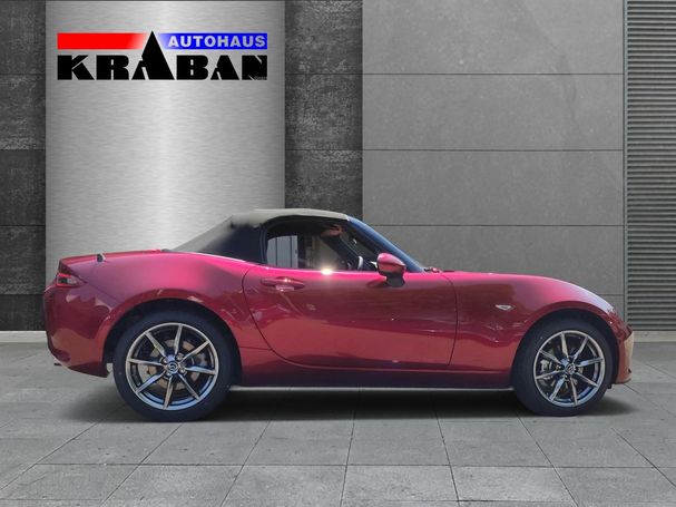 Mazda MX-5 184 135 kW image number 6