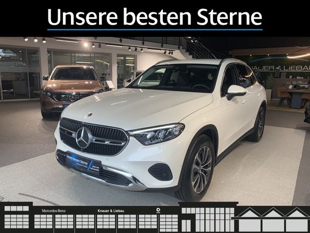 Mercedes-Benz GLC 220 d 145 kW image number 1