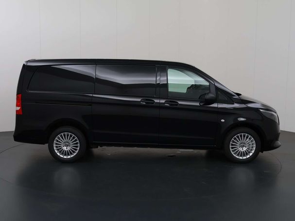 Mercedes-Benz Vito e 85 kW image number 2