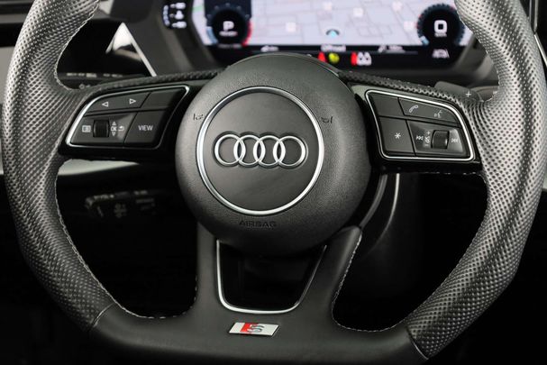 Audi A3 30 TFSI 81 kW image number 27