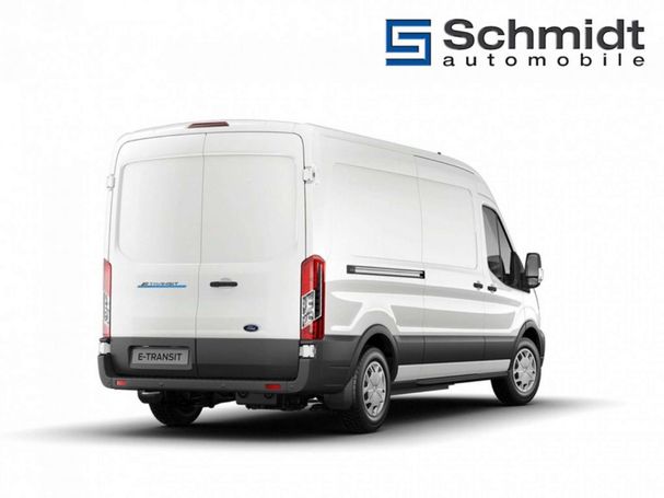 Ford E-Transit 350 Trend 135 kW image number 3