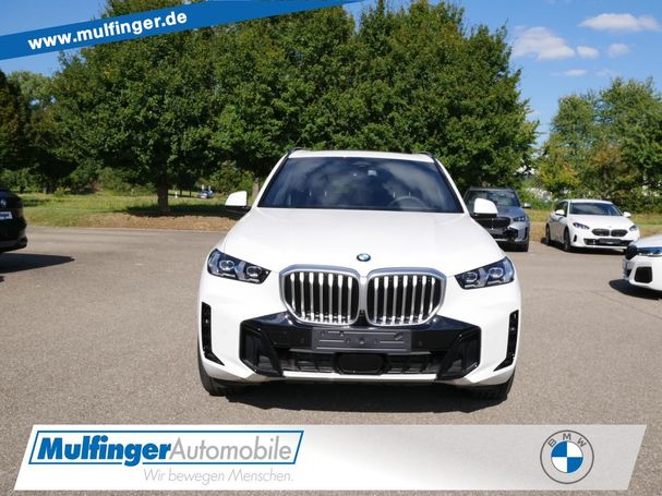 BMW X5 xDrive 250 kW image number 2