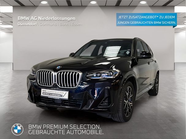 BMW X3 xDrive30i M Sport 180 kW image number 1