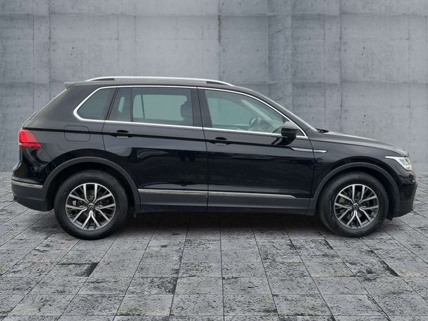 Volkswagen Tiguan 2.0 TDI Life DSG 110 kW image number 7