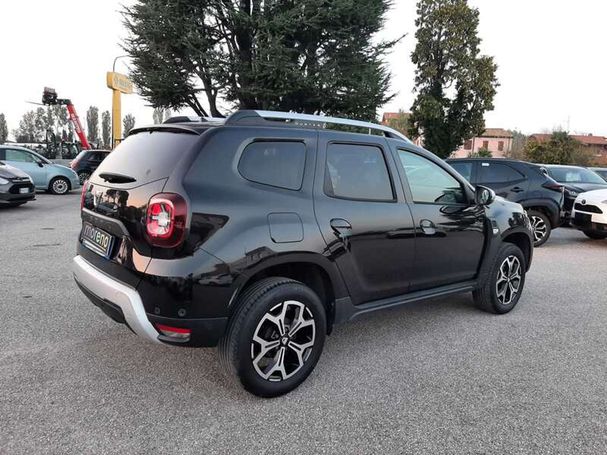 Dacia Duster TCe 100 Prestige 74 kW image number 2