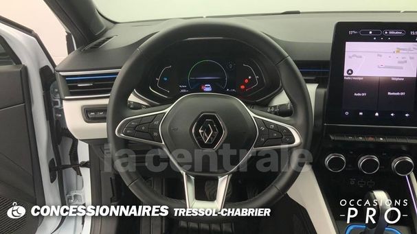 Renault Clio 103 kW image number 20