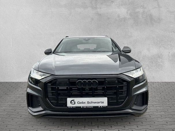 Audi Q8 50 TDI quattro S-line 210 kW image number 3