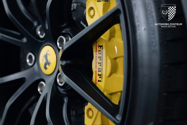 Ferrari 812 588 kW image number 33