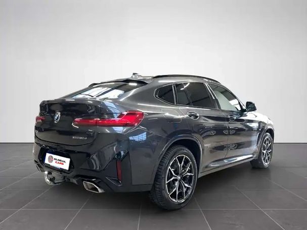 BMW X4 xDrive 140 kW image number 3