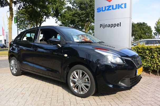 Suzuki Baleno 1.2 66 kW image number 10