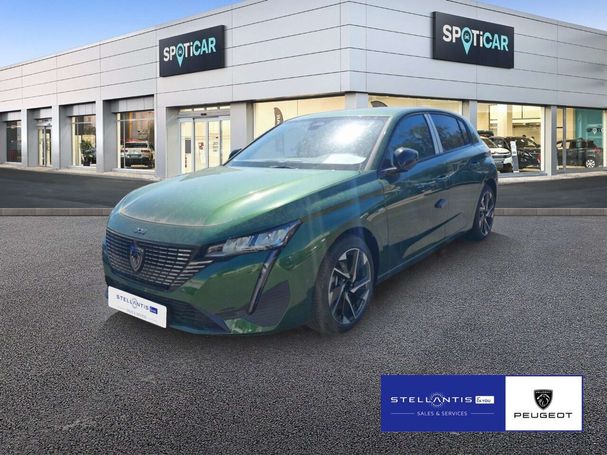 Peugeot 308 165 kW image number 1