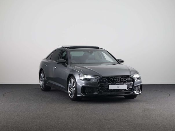 Audi A6 40 TFSI 150 kW image number 6