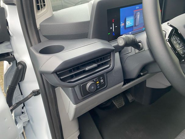 Ford E-Transit Custom 320 L1 Trend 160 kW image number 16