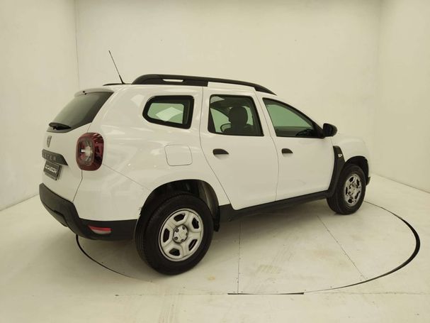 Dacia Duster Blue dCi 85 kW image number 3