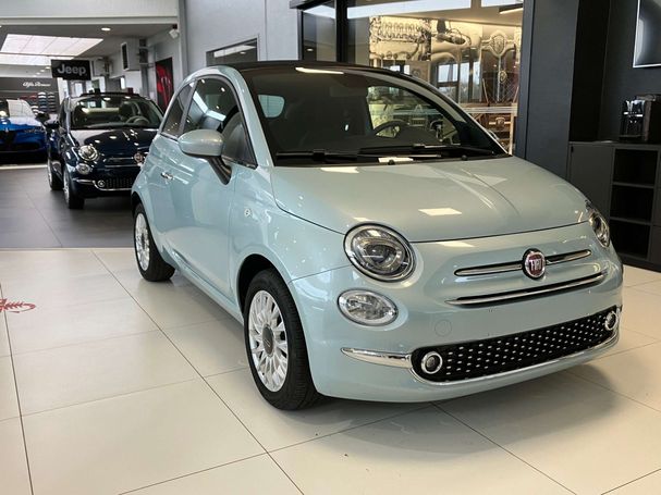 Fiat 500C 1.0 51 kW image number 7