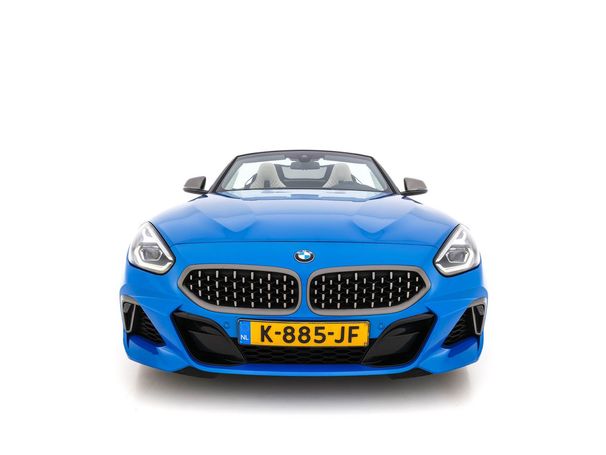 BMW Z4 M40i sDrive 250 kW image number 4