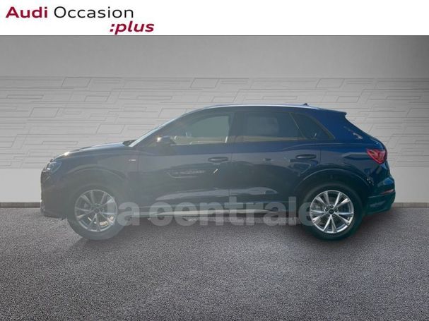 Audi Q3 35 TFSI S tronic S-line 110 kW image number 14