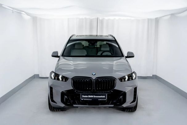 BMW X5 xDrive 195 kW image number 10