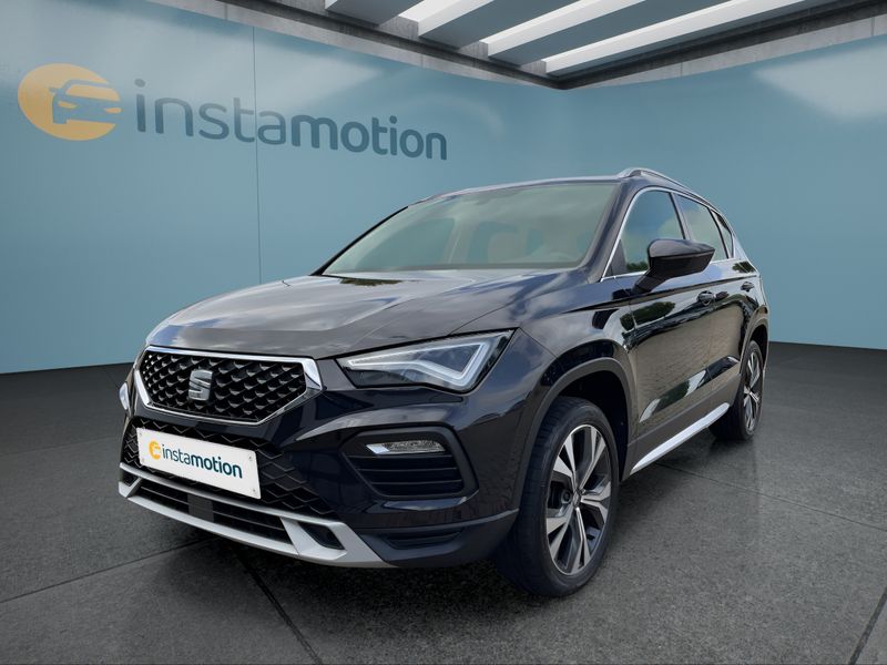 Seat Ateca 2.0 TDI