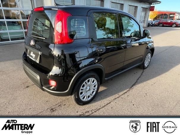 Fiat Panda 51 kW image number 2