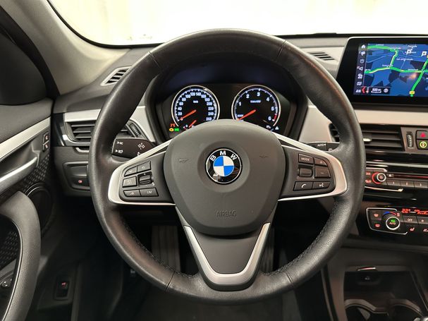 BMW X1 sDrive18d 110 kW image number 21