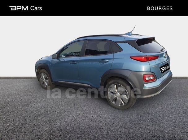 Hyundai Kona 150 kW image number 14